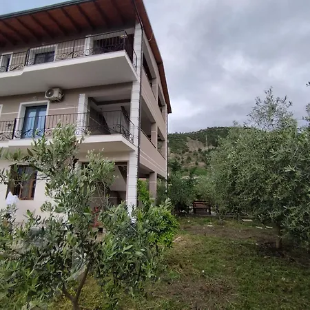 בית הארחה Guesthouse *