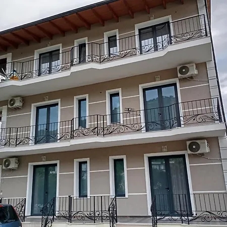 Guesthouse Гостевой дом
