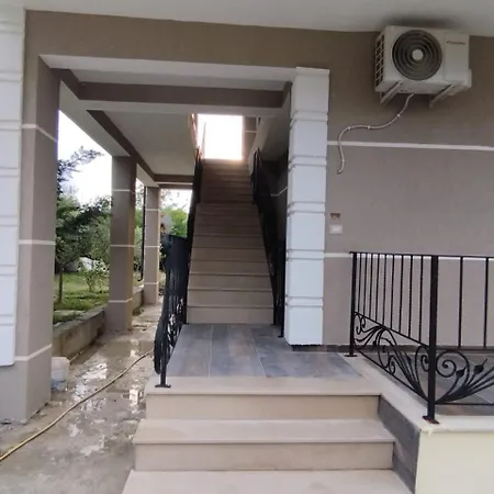 Maison d'hôtes Guesthouse Vlorë