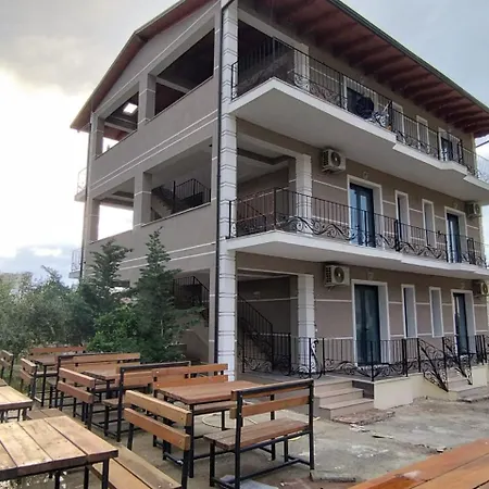 Guesthouse Vlorë