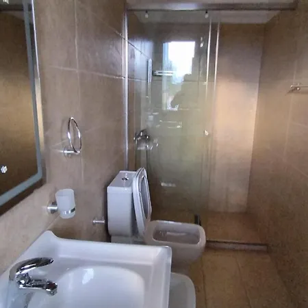 Maison d'hôtes Guesthouse Vlorë