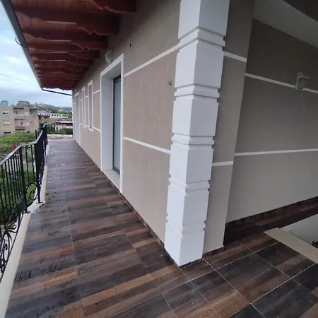 Guesthouse Vlorë