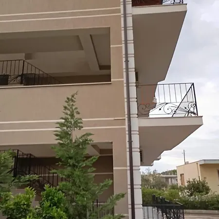 Maison d'hôtes Guesthouse Vlorë